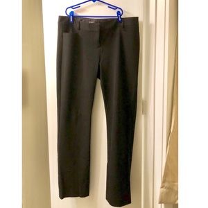 Express Columnist pant